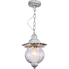 Уличный подвесной светильник Feron Флер PL595 41169