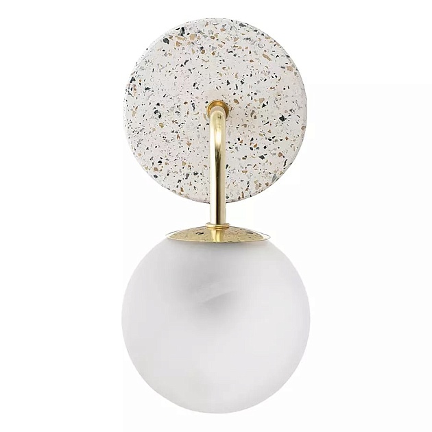 Бра Bergenson Bjorn Skum BB0000170 Фото № 3