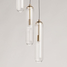 Люстра De City Олимпия 106011703 3