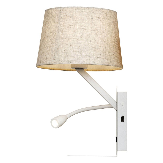 Бра Loft IT Station Loft9993-WH Фото № 3