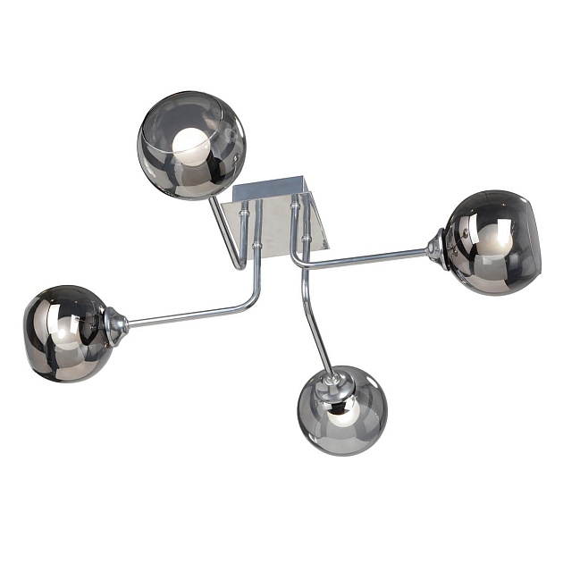 Потолочная люстра Vitaluce V4912-9/4PL Фото № 3