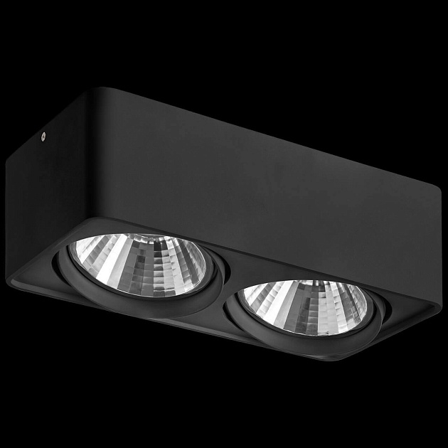Потолочный светильник Lightstar Monocco 212627 изображение 3 Потолочный светильник Lightstar Monocco 212627 Фото № 3