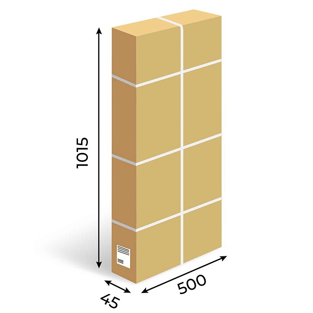 Гардеробная вешалка Мебелик В 27Н 008171 Фото № 2