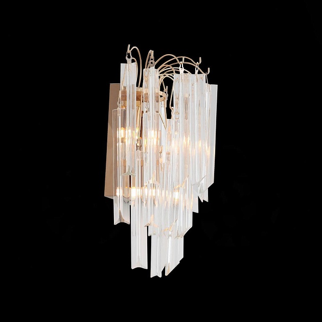 Настенный светильник ST Luce Osoleto SL386.201.03 Фото № 2