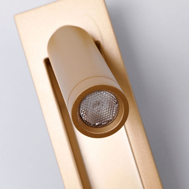 Настенный светильник Favourite Bedside 4495-1W Фото № 2