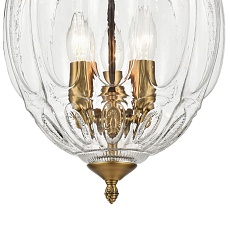 Подвесной светильник Vele Luce Helen VL4266P23 2