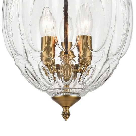 Подвесной светильник Vele Luce Helen VL4266P23 Фото № 3