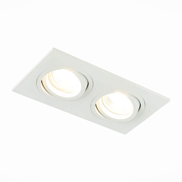 Встраиваемый светильник ST LUCE ST251.508.02 изображение 1 Встраиваемый светильник ST LUCE ST251.508.02 Фото № 1