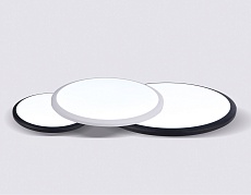 Потолочный светодиодный светильник Ambrella light Orbital Air FZ1233 5