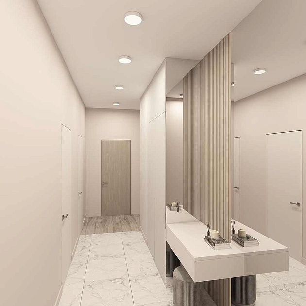 Накладной светильник Denkirs TAB DK2850-WH изображение 4 Накладной светильник Denkirs TAB DK2850-WH Фото № 4