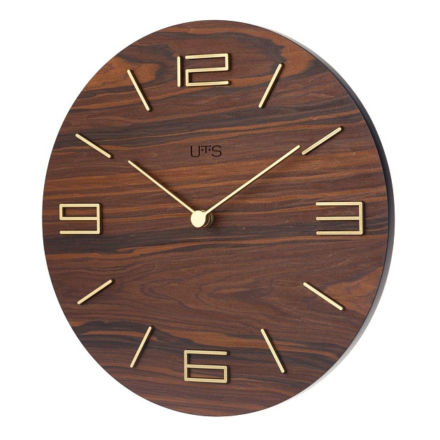 Настенные часы Tomas Stern 7309 Фото № 5