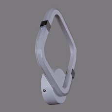 Бра Reluce 06321-3.2-01 WH+CR 1