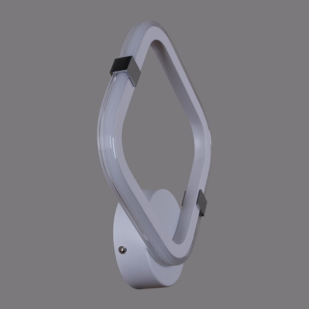 Бра Reluce 06321-3.2-01 WH+CR Фото № 2