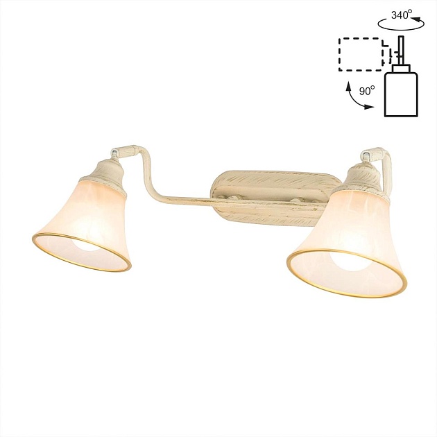 Спот Citilux Прованс CL511524 Фото № 1