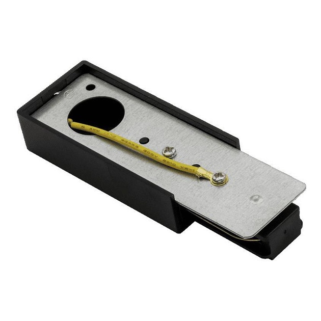 Подвод питания однофазный DesignLed CN2-BL-PW 005228 Фото № 2