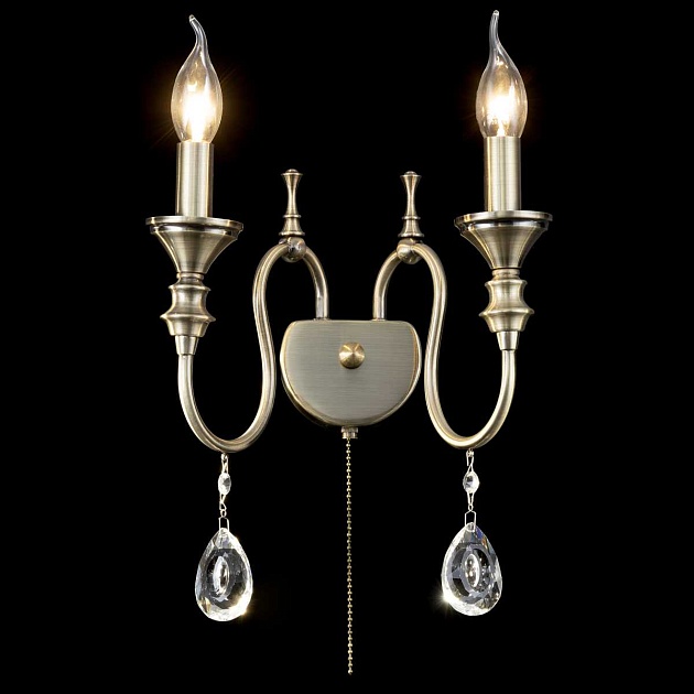 Бра Citilux Рига CL437323 Фото № 5