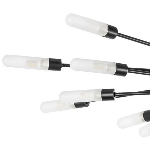 Потолочная люстра Lightstar Ragno 732207 изображение 4 Потолочная люстра Lightstar Ragno 732207 Фото № 4