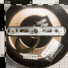 Подвесная люстра Citilux Идальго CL434151 5