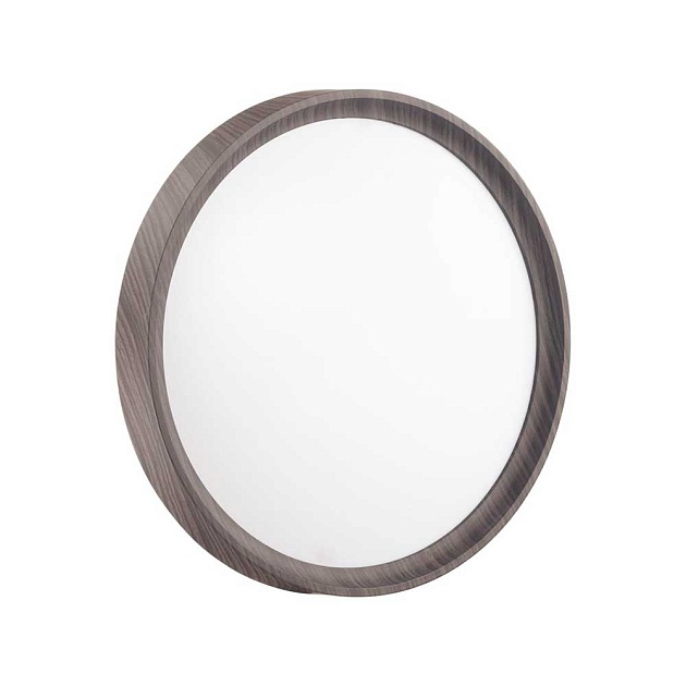 Настенно-потолочный светодиодный светильник Sonex Woodi 7627/DL Фото № 6