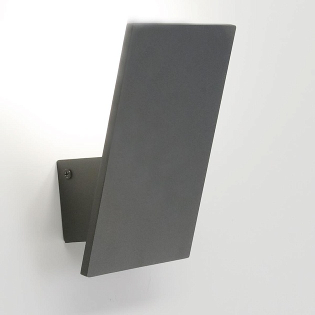 Настенный светильник Citilux Декарт-3 CL704031N изображение 11 Настенный светильник Citilux Декарт-3 CL704031N Фото № 11