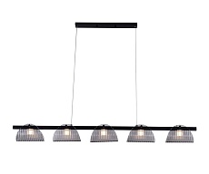 Люстра Kink Light Каспи 08447-5AL,19(16) 1