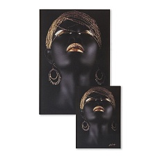 Картина Lumina Deco FP African Gold 80-120 1