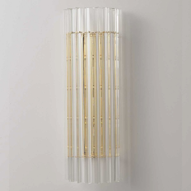 Бра Crystal Lux COLOSSEO AP4 изображение 3 Бра Crystal Lux COLOSSEO AP4 Фото № 3