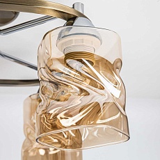 Потолочная люстра Citilux Плутон CL170142 3