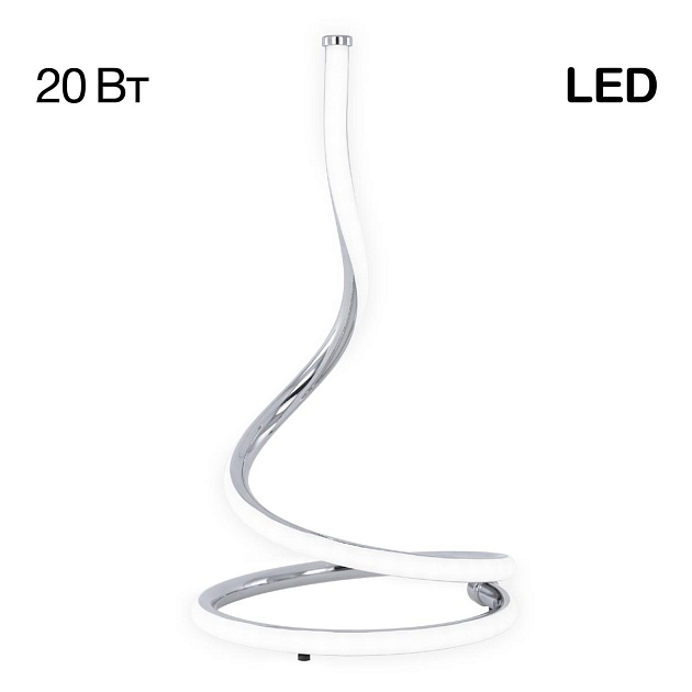 Настольная лампа Citilux Джемини CL229811 изображение 1 Настольная лампа Citilux Джемини CL229811 Фото № 1