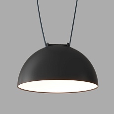 Трековый светильник Denkirs Belty Flow DK5660-BK 3