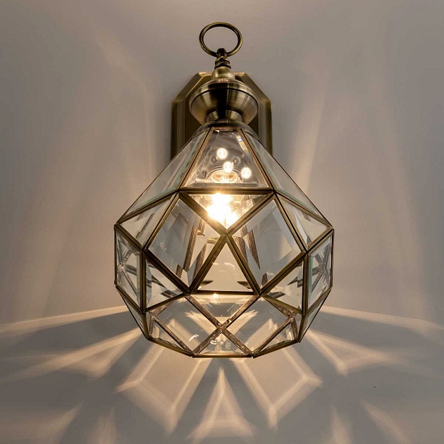 Бра Citilux Витра-1 CL442310 Фото № 7