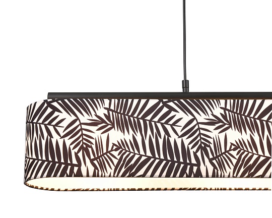 Подвесной светильник Vele Luce Simonetta VL4292P03 изображение 3 Подвесной светильник Vele Luce Simonetta VL4292P03 Фото № 3