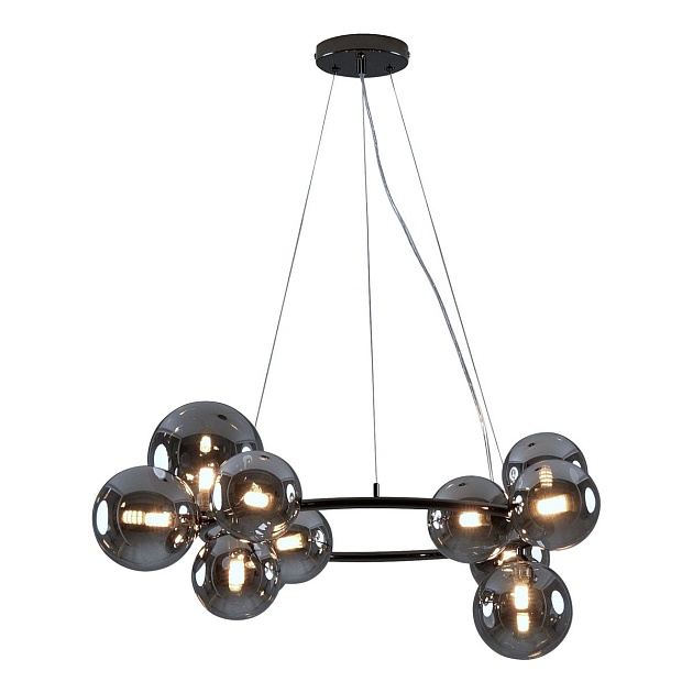 Подвесная люстра Moderli Renny V10797-11P Фото № 1