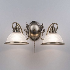 Бра Citilux Идальго CL434321 4