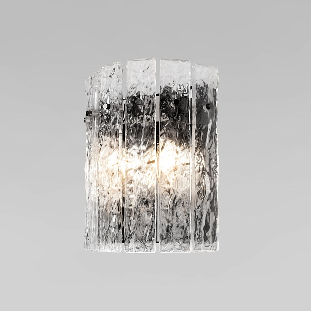 Настенный светильник Loft IT Nevada 10297W Pearl black Фото № 6