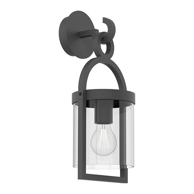 Уличный настенный светильник Mantra Maya 6551 Фото № 1