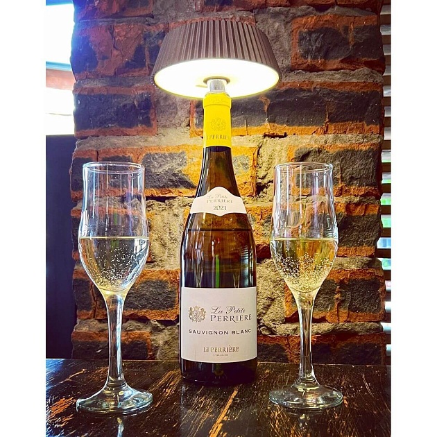 Переносной уличный светильник-пробка RELAX 7931 Фото № 2