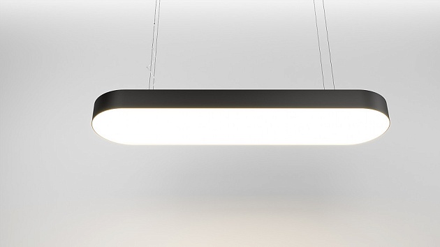 Подвесной светодиодный светильник Siled Largo 7371077 Фото № 4