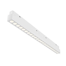 Трековый светильник Maytoni Technical Points TR031-4-24WTW-M-DSZ-W