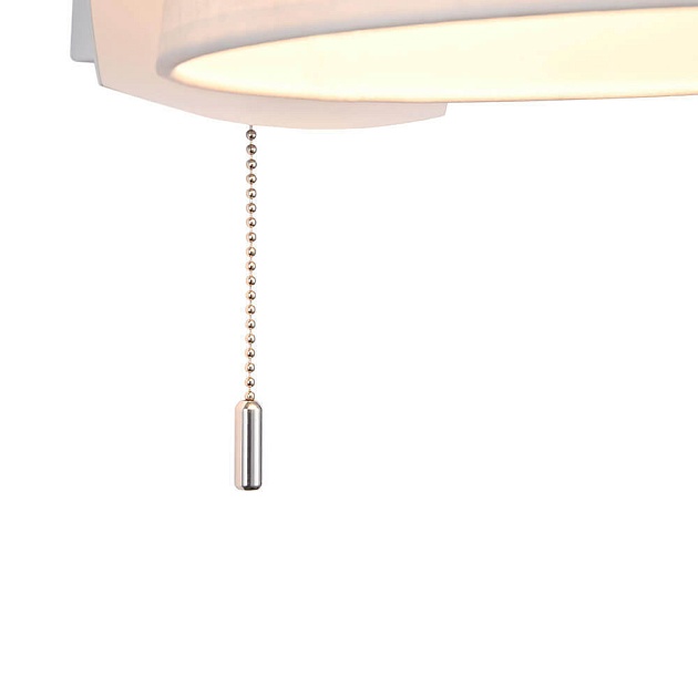 Бра Maytoni Bergamo MOD613WL-01W изображение 7 Бра Maytoni Bergamo MOD613WL-01W Фото № 7
