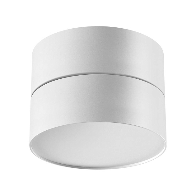 Светодиодный спот Novotech Over Prometa 358749 изображение 4 Светодиодный спот Novotech Over Prometa 358749 Фото № 4