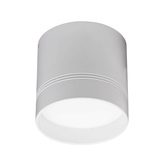 Потолочный светодиодный светильник Jazzway PDL-R 5005716 Фото № 1