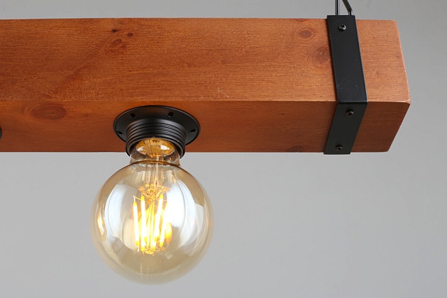 Подвесной светильник Omnilux Castelluzzo OML-94603-05 Фото № 2