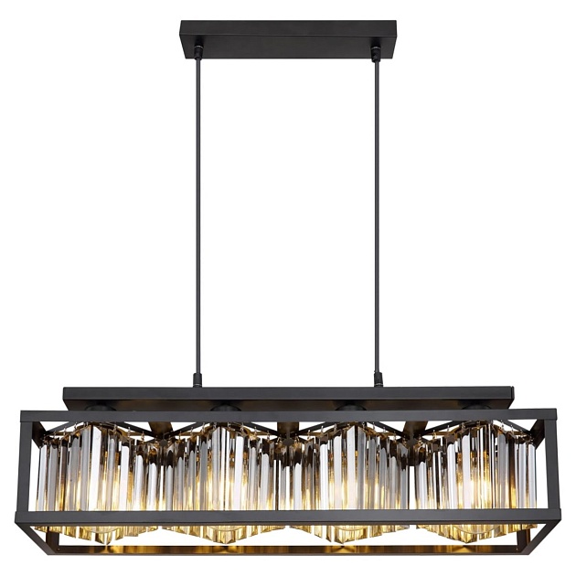 Подвесная люстра Lussole LOFT LSP-8729 Фото № 1