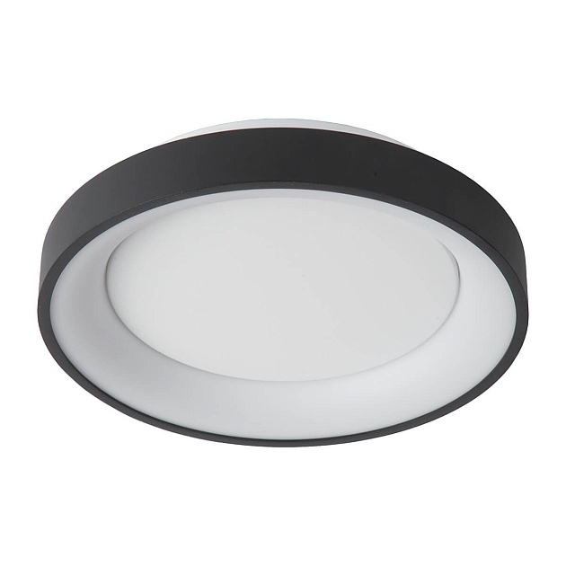 Потолочный светодиодный светильник Lucide Vidal 46103/20/30 изображение 1 Потолочный светодиодный светильник Lucide Vidal 46103/20/30 Фото № 1