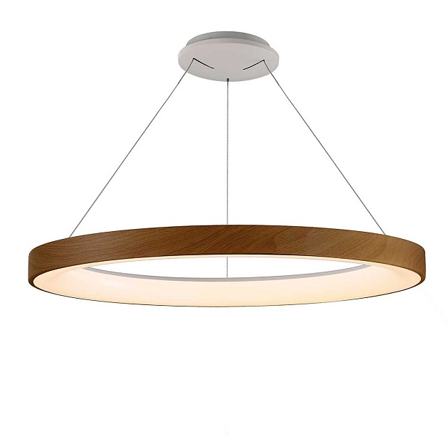 Подвесной светодиодный светильник Mantra Niseko II 8575 Фото № 1