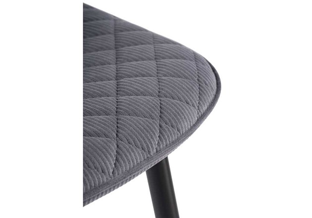 Кухонный стул Woodville Capri 11946 изображение 4 Кухонный стул Woodville Capri 11946 Фото № 4