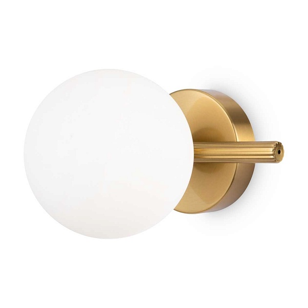 Бра Freya Blossom FR5259WL-01BS Фото № 1