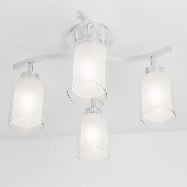 Спот Citilux Аэлита CL169141 изображение 11 Спот Citilux Аэлита CL169141 Фото № 11