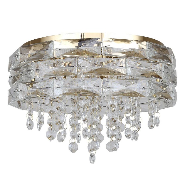Потолочная люстра F-Promo Icicle 4251-3C изображение 1 Потолочная люстра F-Promo Icicle 4251-3C Фото № 1